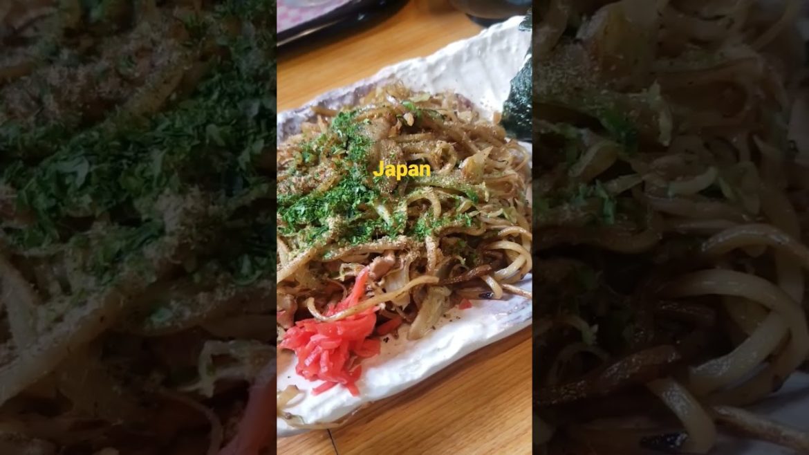 yakisoba 富士宮焼きそば B級グルメ　焼きそば ･ お好み焼き むめさん